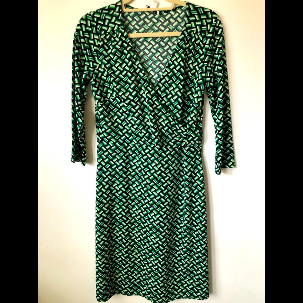 Ann Taylor Dress Sz. 8